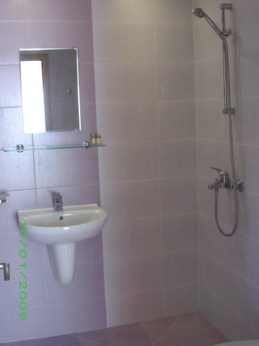 Hostal Guest House Red