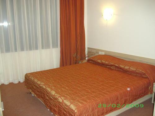 Hostal Guest House Red