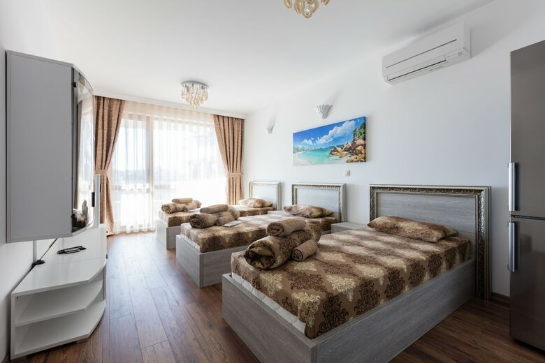 Boutique Apart Hotel Versis