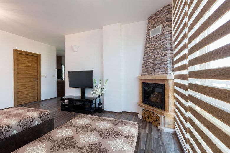 Boutique Apart Hotel Versis