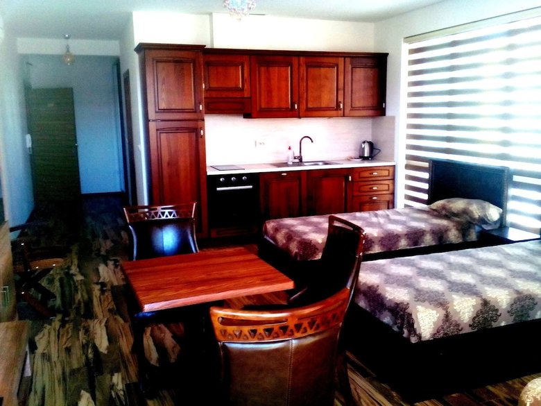 Boutique Apart Hotel Versis