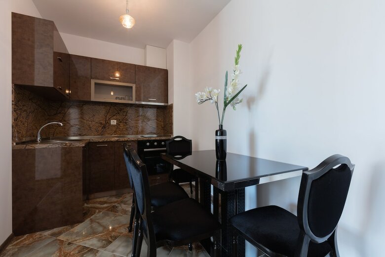 Boutique Apart Hotel Versis