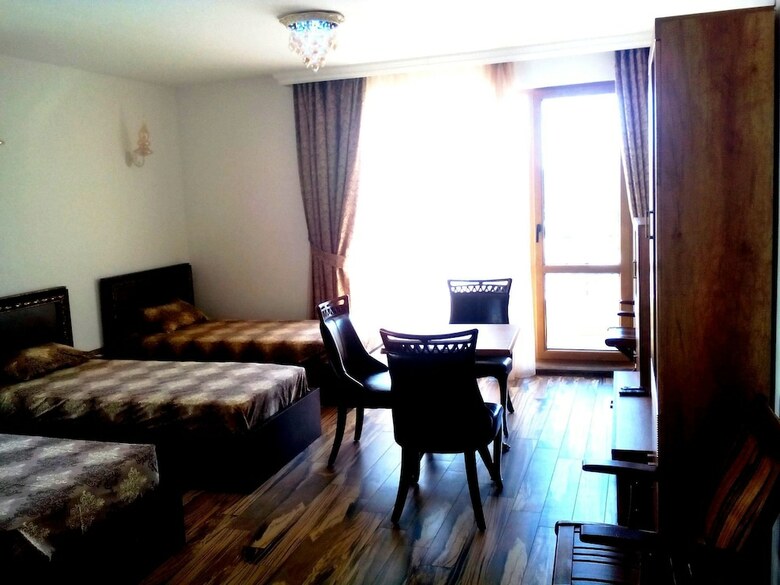 Boutique Apart Hotel Versis