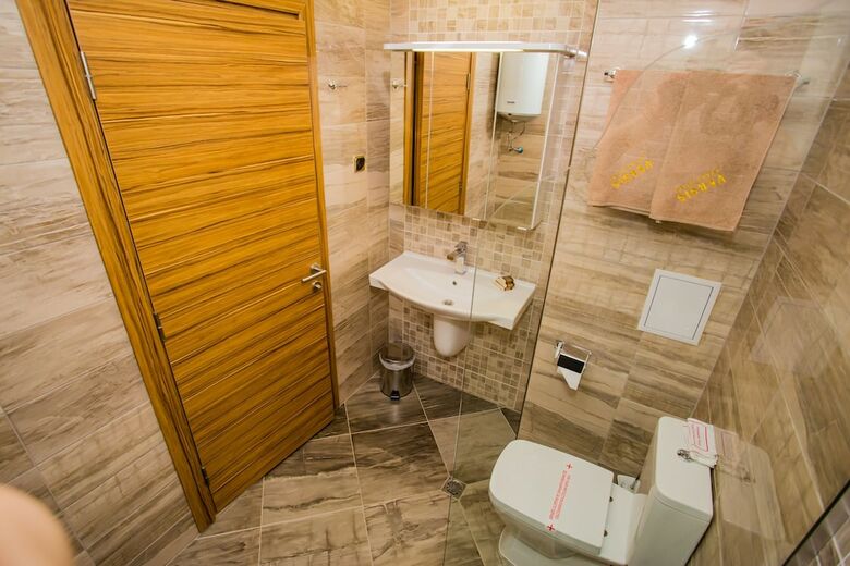 Boutique Apart Hotel Versis