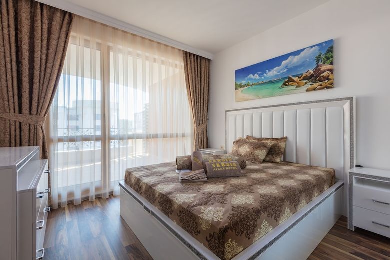Boutique Apart Hotel Versis