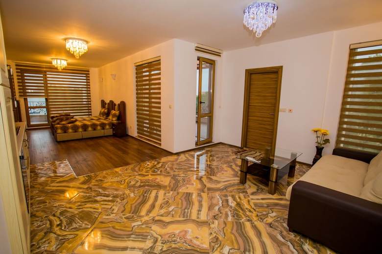 Boutique Apart Hotel Versis