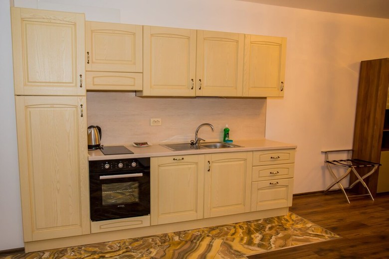 Boutique Apart Hotel Versis
