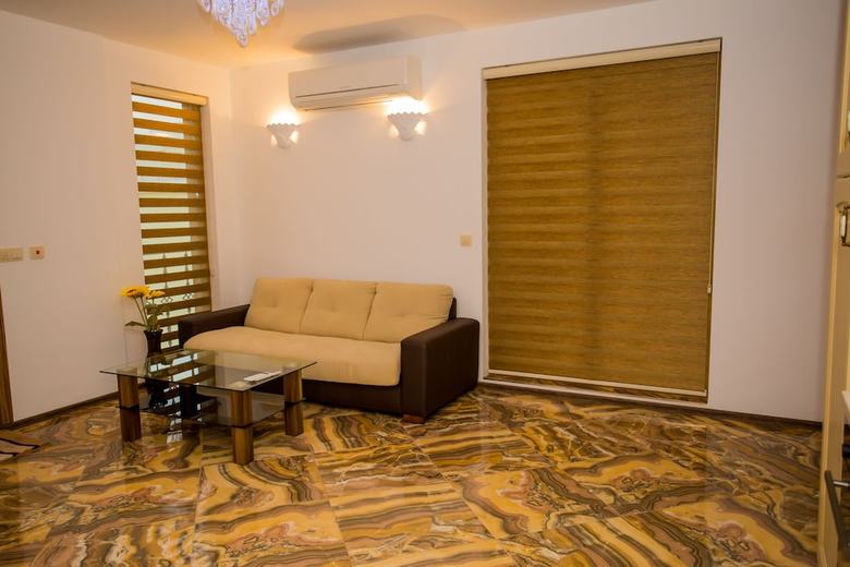 Boutique Apart Hotel Versis