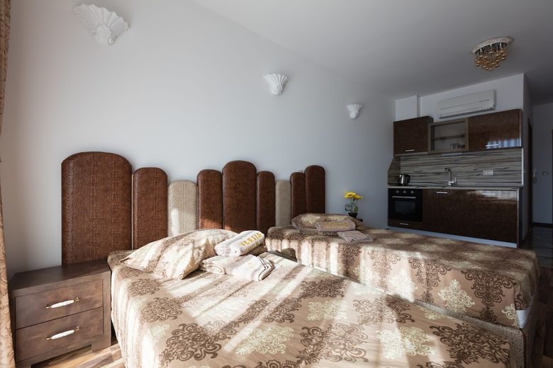 Boutique Apart Hotel Versis
