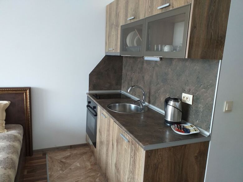 Boutique Apart Hotel Versis