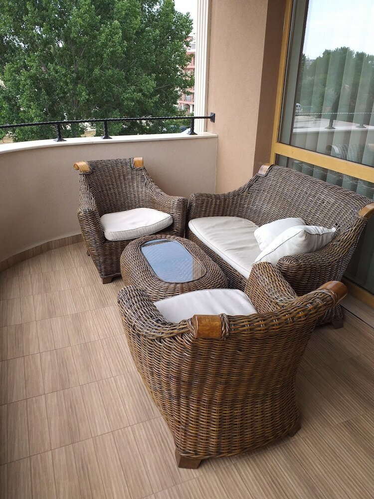 Boutique Apart Hotel Versis