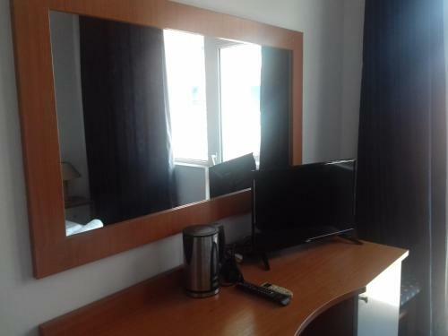 Apartamento Alexandrov Residence Studio
