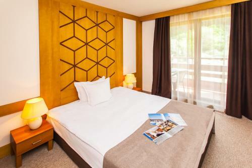 Hotel Green Life Ski & Spa Resort