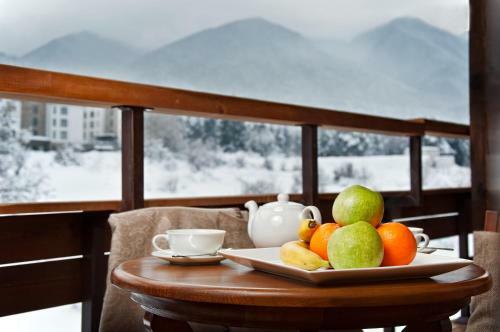 Hotel Green Life Ski & Spa Resort