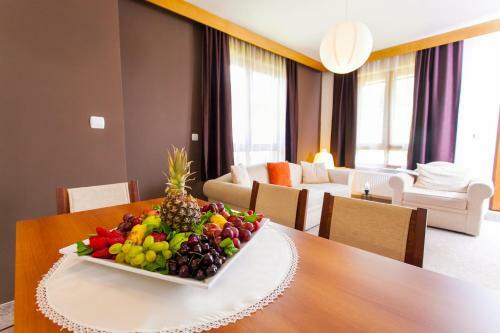 Hotel Green Life Ski & Spa Resort