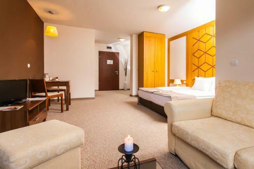 Hotel Green Life Ski & Spa Resort