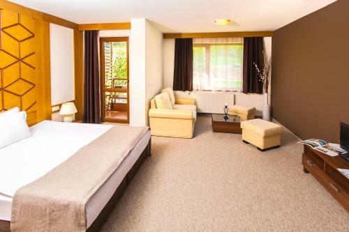 Hotel Green Life Ski & Spa Resort