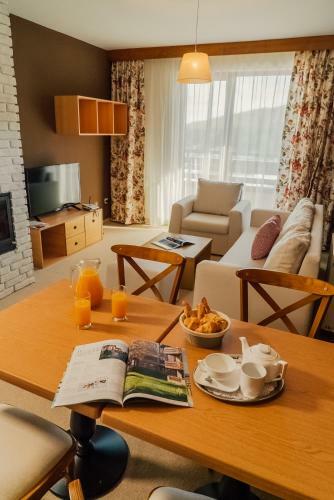 Hotel Green Life Ski & Spa Resort