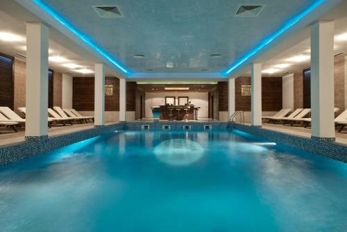 Hotel Green Life Ski & Spa Resort