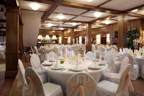 Hotel Green Life Ski & Spa Resort