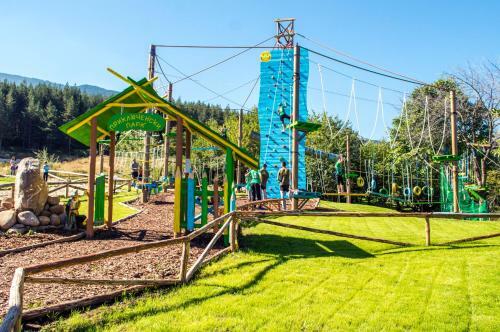 Hotel Green Life Ski & Spa Resort