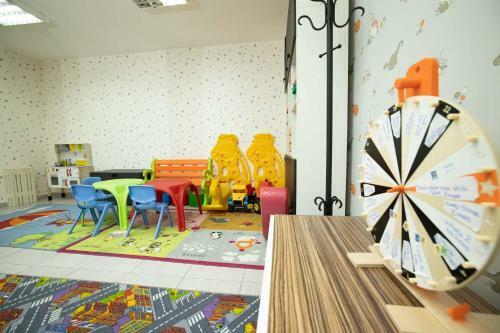 Hotel Green Life Ski & Spa Resort