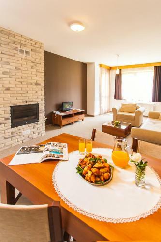 Hotel Green Life Ski & Spa Resort