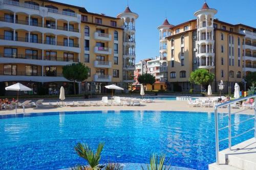 Royal Sun Apartment