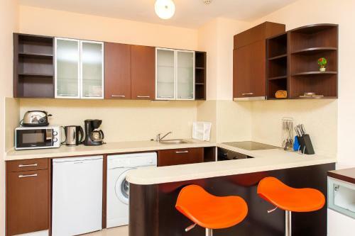 Aparthotel Lighthouse Apartments And Villas