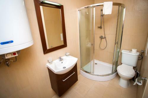 Aparthotel Lighthouse Apartments And Villas