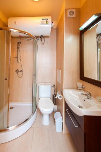 Aparthotel Lighthouse Apartments And Villas