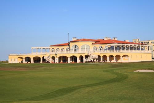 Aparthotel Lighthouse Apartments And Villas
