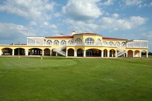 Aparthotel Lighthouse Apartments And Villas