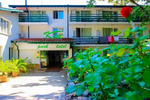 Kini Park Hotel All Inclusive