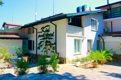 Kini Park Hotel All Inclusive