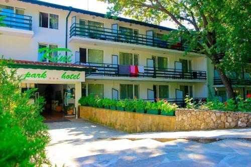 Kini Park Hotel All Inclusive