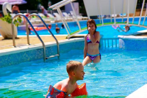 Kini Park Hotel All Inclusive