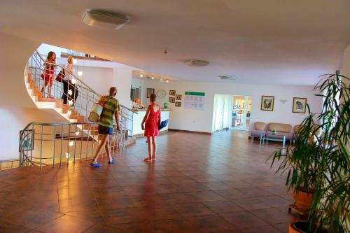 Kini Park Hotel All Inclusive