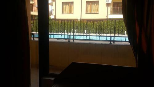 Apartment Vanya