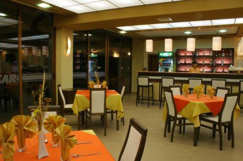 Hotel Iskar