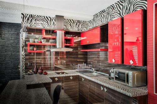 Luxury Apartments Burgas