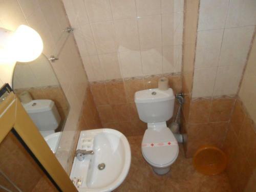 Hostal Paunovi Guest House