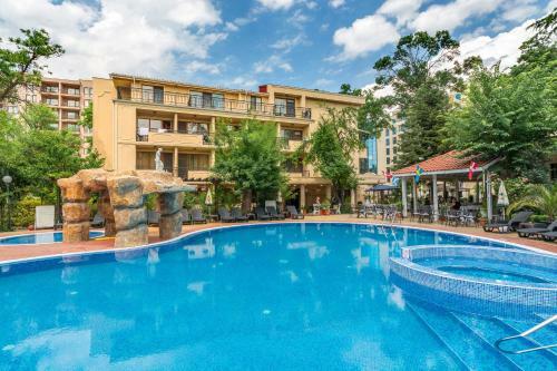 Hotel Venus