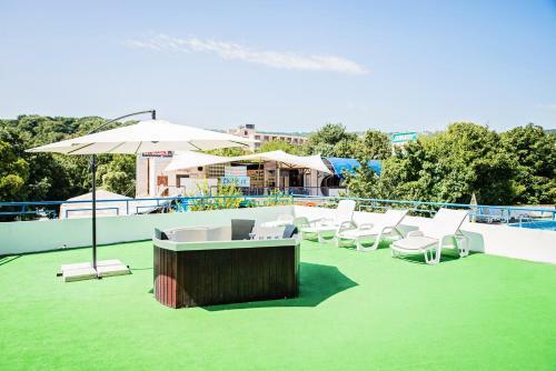 Party Hotel Vladislav - Adults Only