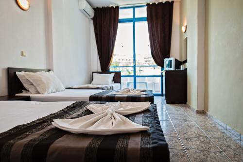 Party Hotel Vladislav - Adults Only