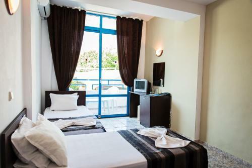 Party Hotel Vladislav - Adults Only