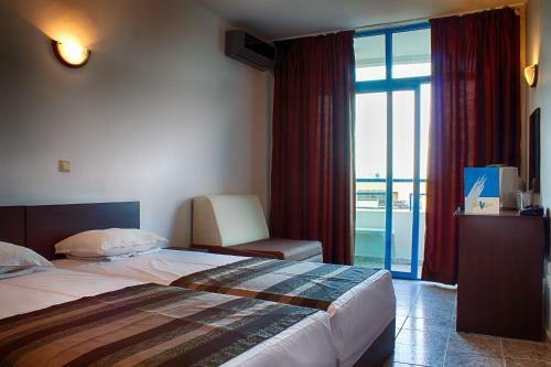 Party Hotel Vladislav - Adults Only