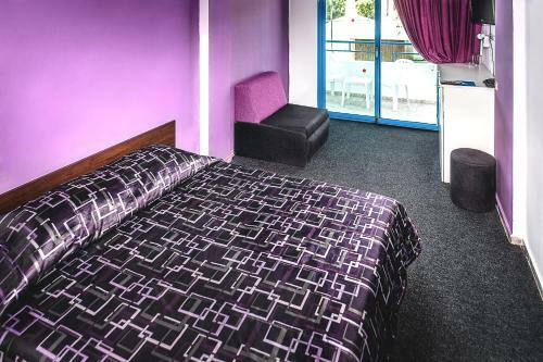 Party Hotel Vladislav - Adults Only