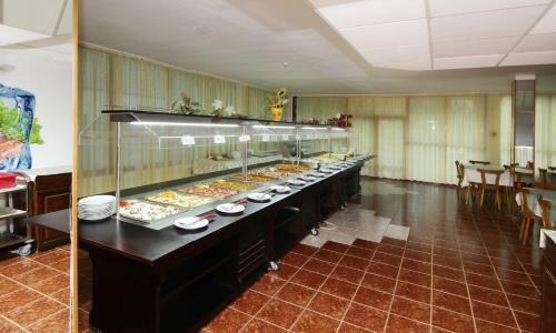 Party Hotel Vladislav - Adults Only