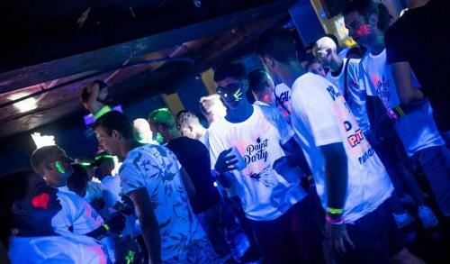 Party Hotel Vladislav - Adults Only